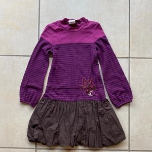 Little Girls Catimini Dress